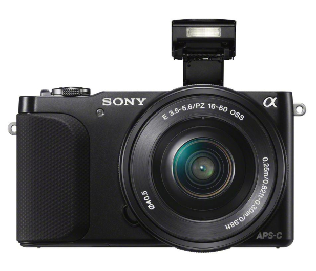 Sony NEX3NL - 1397988 - zdjęcie 9